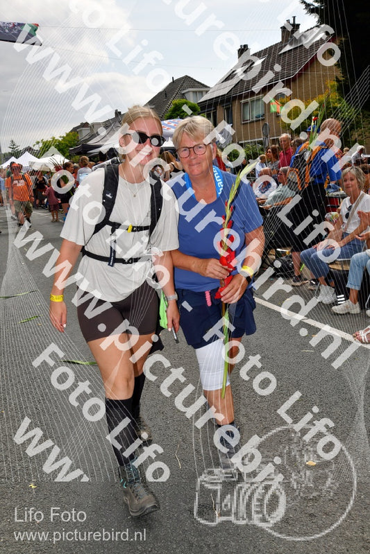 Evenement foto: Nijmeegse Vierdaagse 1144