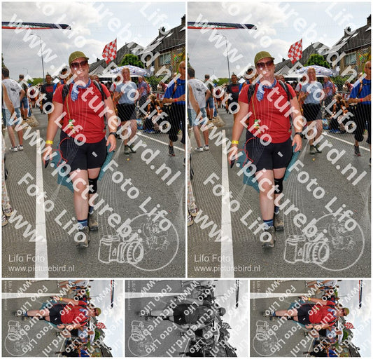 Evenement foto: Nijmeegse Vierdaagse 1144