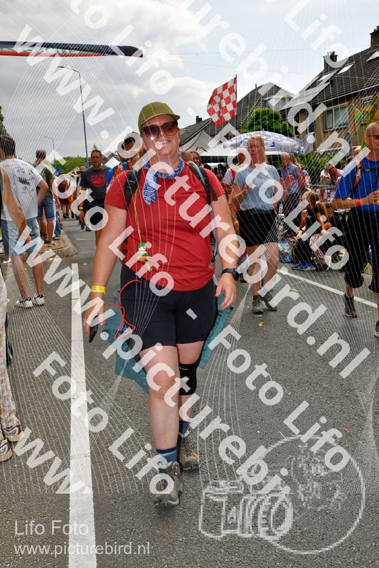 Evenement foto: Nijmeegse Vierdaagse 1144