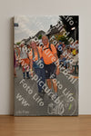 Evenement foto: Nijmeegse Vierdaagse 1144