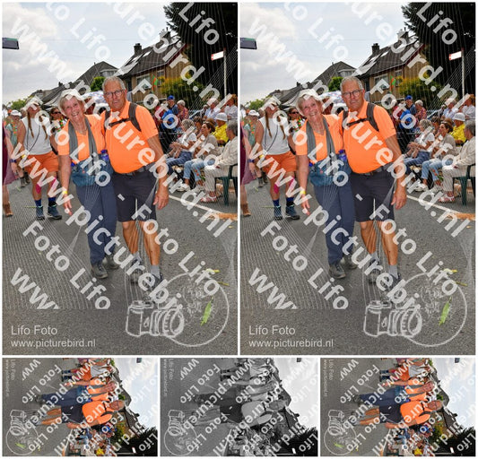 Evenement foto: Nijmeegse Vierdaagse 1144