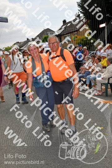 Evenement foto: Nijmeegse Vierdaagse 1144