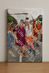 Evenement foto: Nijmeegse Vierdaagse 1144