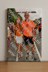 Evenement foto: Nijmeegse Vierdaagse 1144