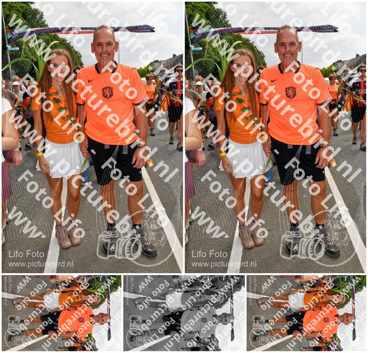 Evenement foto: Nijmeegse Vierdaagse 1144