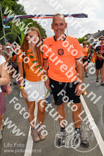 Evenement foto: Nijmeegse Vierdaagse 1144