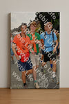 Evenement foto: Nijmeegse Vierdaagse 1144