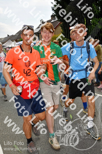 Evenement foto: Nijmeegse Vierdaagse 1144