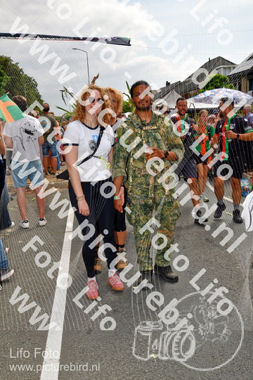 Evenement foto: Nijmeegse Vierdaagse 1144