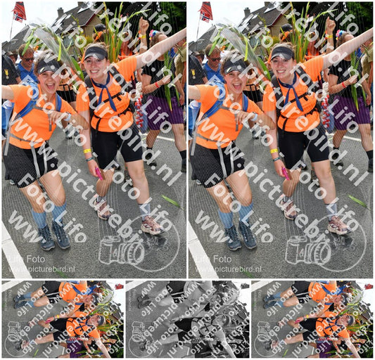Evenement foto: Nijmeegse Vierdaagse 1144