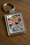 Evenement foto: Nijmeegse Vierdaagse 1144
