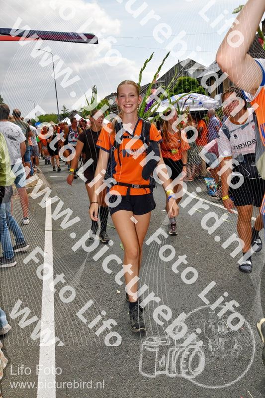 Evenement foto: Nijmeegse Vierdaagse 1144
