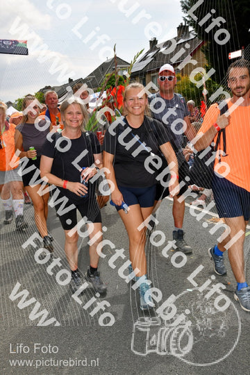 Evenement foto: Nijmeegse Vierdaagse 1144