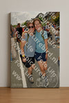 Evenement foto: Nijmeegse Vierdaagse 1144