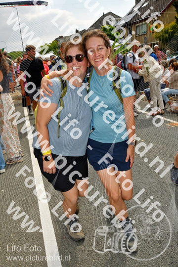Evenement foto: Nijmeegse Vierdaagse 1144