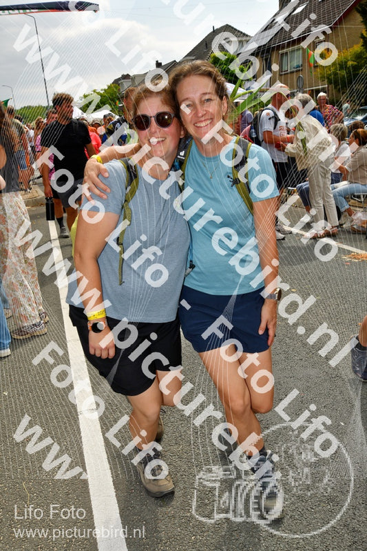 Evenement foto: Nijmeegse Vierdaagse 1144
