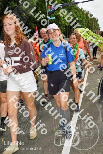 Evenement foto: Nijmeegse Vierdaagse 1144
