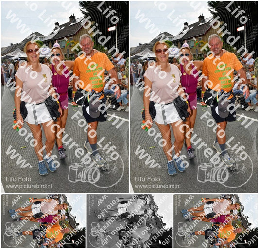 Evenement foto: Nijmeegse Vierdaagse 1144