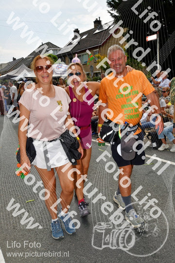 Evenement foto: Nijmeegse Vierdaagse 1144