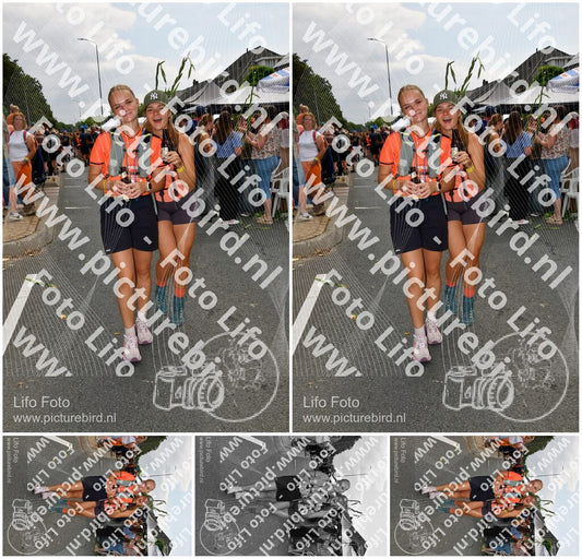 Evenement foto: Nijmeegse Vierdaagse 1144