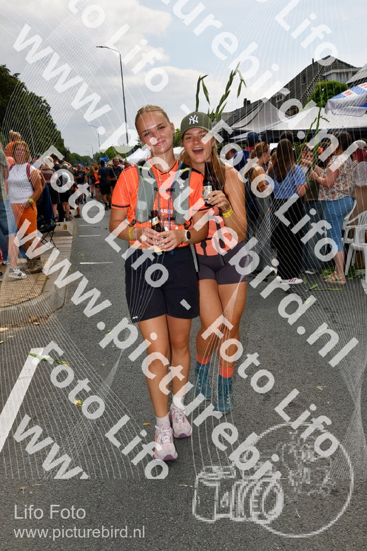 Evenement foto: Nijmeegse Vierdaagse 1144