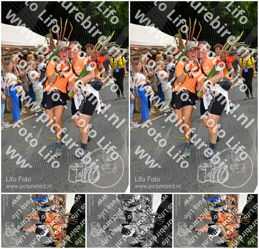 Evenement foto: Nijmeegse Vierdaagse 1144