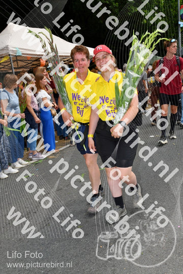 Evenement foto: Nijmeegse Vierdaagse 1144