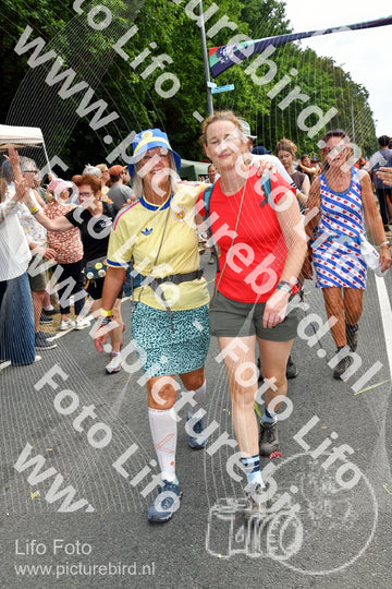 Evenement foto: Nijmeegse Vierdaagse 1144