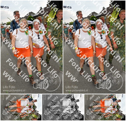 Evenement foto: Nijmeegse Vierdaagse 1144