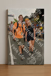 Evenement foto: Nijmeegse Vierdaagse 1144