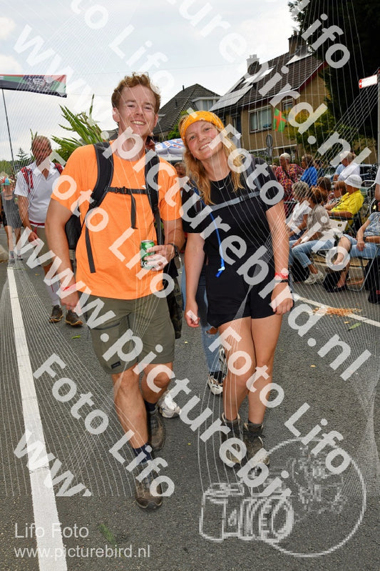 Evenement foto: Nijmeegse Vierdaagse 1144
