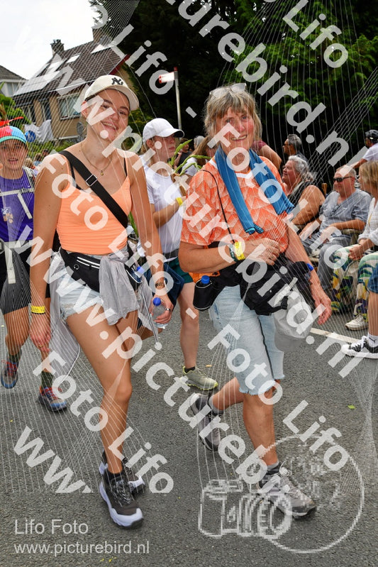 Evenement foto: Nijmeegse Vierdaagse 1144