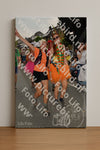Evenement foto: Nijmeegse Vierdaagse 1144