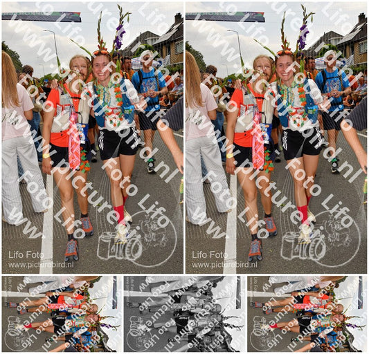 Evenement foto: Nijmeegse Vierdaagse 1144
