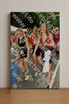 Evenement foto: Nijmeegse Vierdaagse 1144