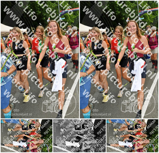 Evenement foto: Nijmeegse Vierdaagse 1144