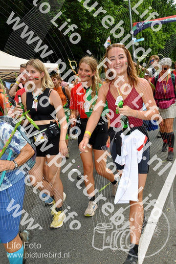 Evenement foto: Nijmeegse Vierdaagse 1144