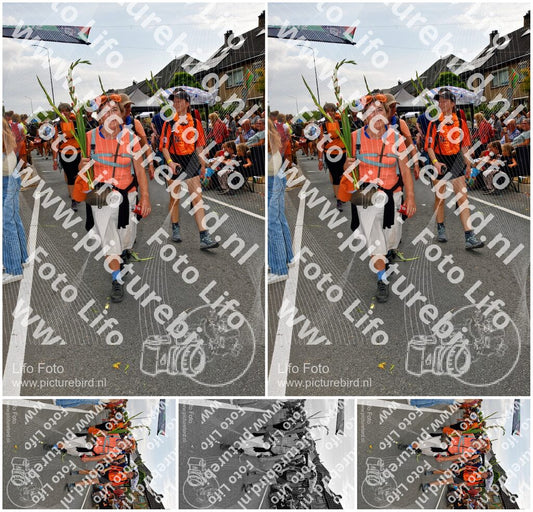 Evenement foto: Nijmeegse Vierdaagse 1144