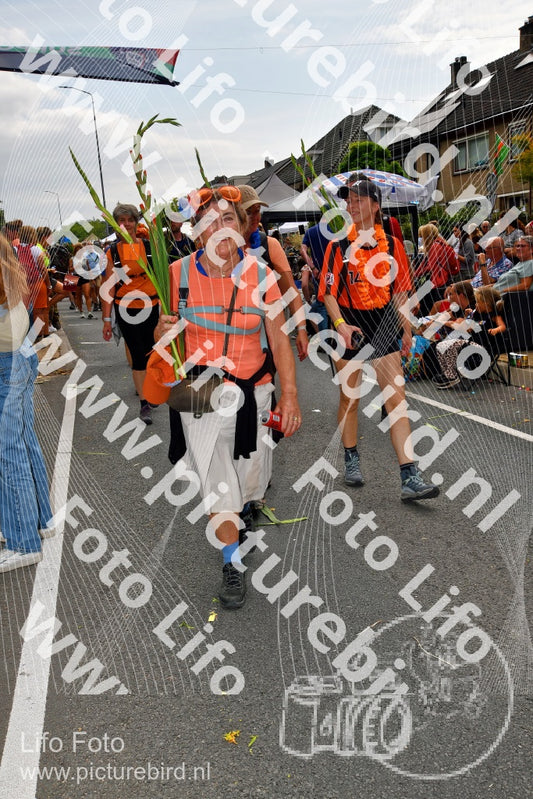 Evenement foto: Nijmeegse Vierdaagse 1144