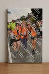 Evenement foto: Nijmeegse Vierdaagse 1144
