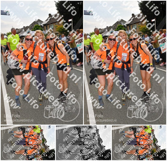 Evenement foto: Nijmeegse Vierdaagse 1144