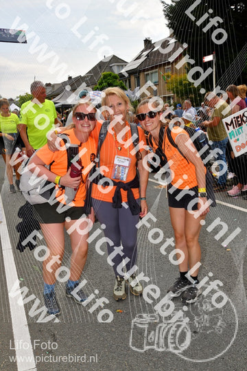 Evenement foto: Nijmeegse Vierdaagse 1144