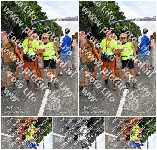 Evenement foto: Nijmeegse Vierdaagse 1144