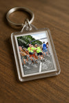 Evenement foto: Nijmeegse Vierdaagse 1144