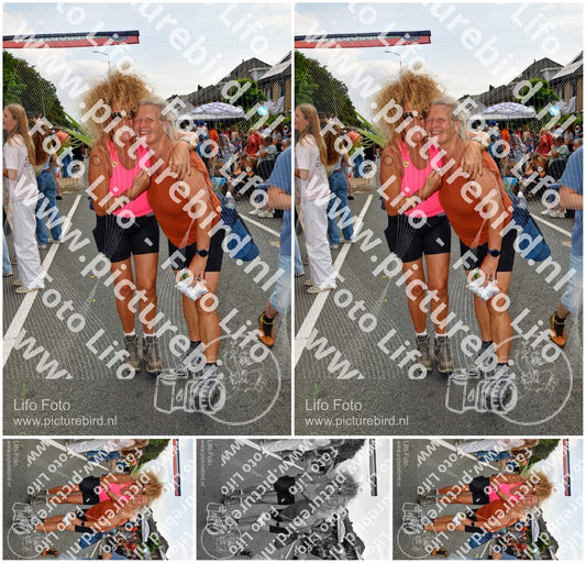 Evenement foto: Nijmeegse Vierdaagse 1144