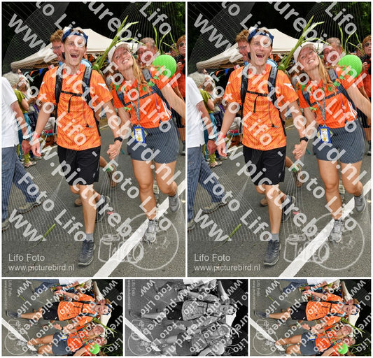Evenement foto: Nijmeegse Vierdaagse 1144
