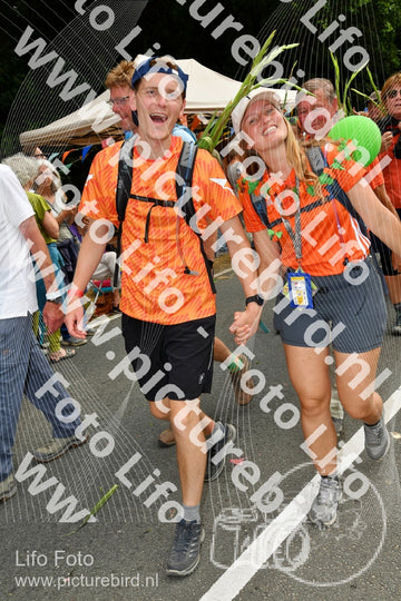 Evenement foto: Nijmeegse Vierdaagse 1144
