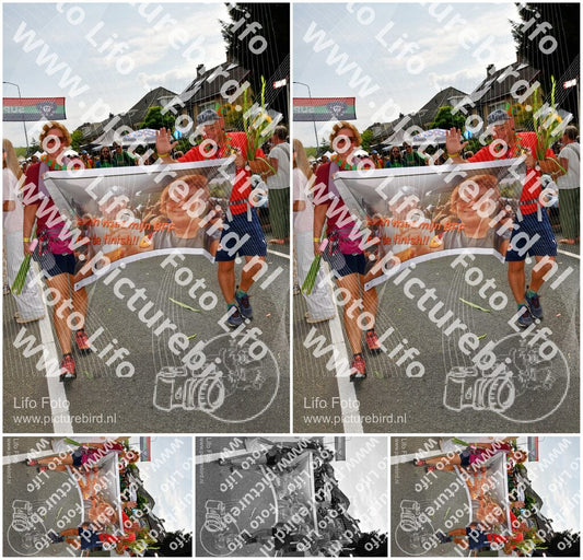 Evenement foto: Nijmeegse Vierdaagse 1144