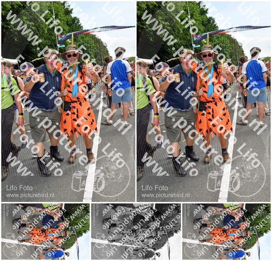 Evenement foto: Nijmeegse Vierdaagse 1144