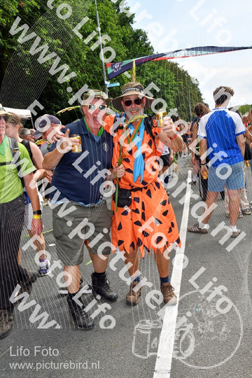 Evenement foto: Nijmeegse Vierdaagse 1144